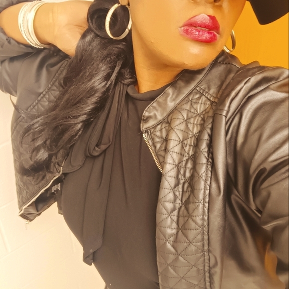 Hat, Top, Pants, and Jacket - Picture 2 of 5